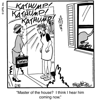 marmaduke